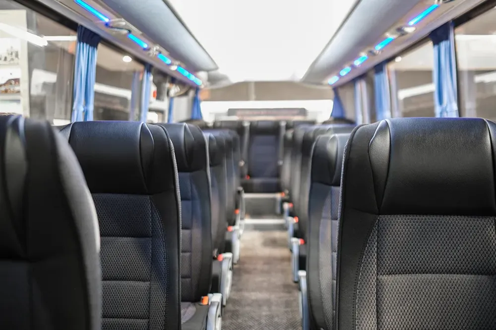 bus publique