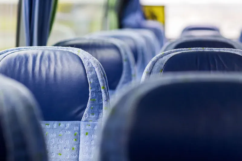 transport touristique