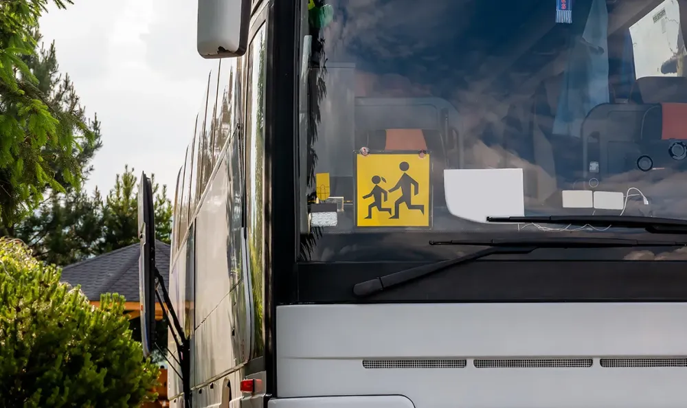 bus scolaire bus scolaire