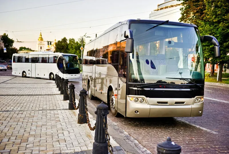 bus aeroport
