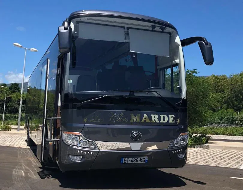 transport vip