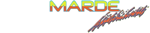 les cars marde